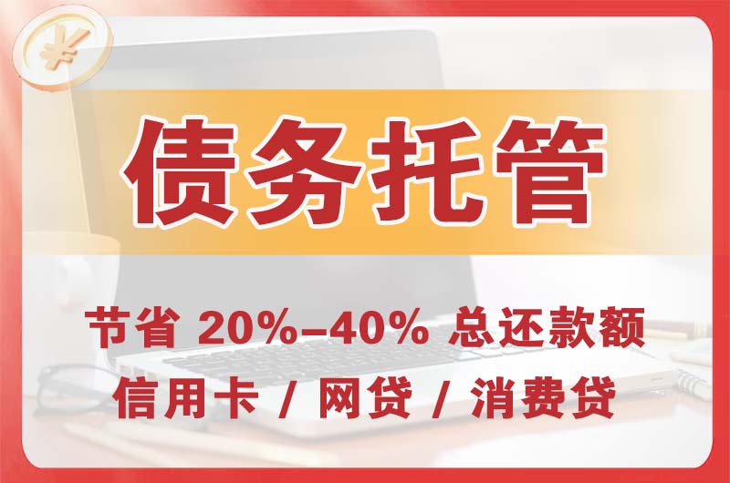 南平债务托管
